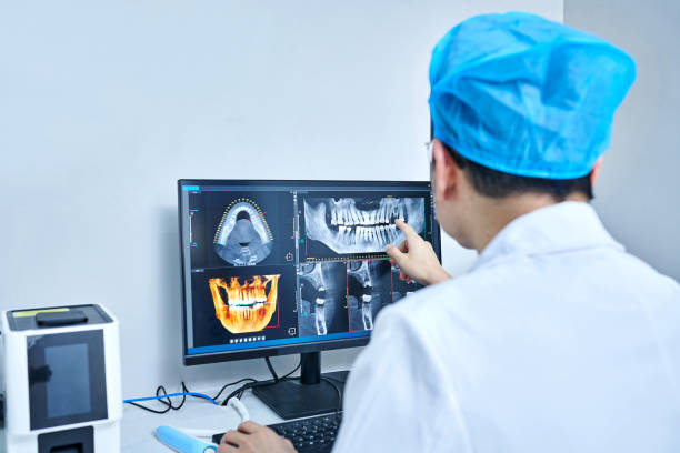 Best Emergency Treatment for Oral Infections in Adwolf, VA