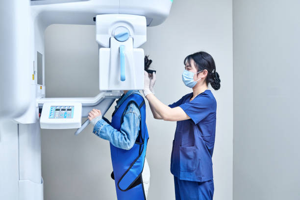 Best Emergency X-Rays and Diagnostics in Adwolf, VA
