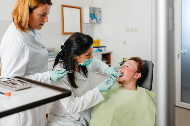 Best Emergency Orthodontic Repairs in Adwolf, VA