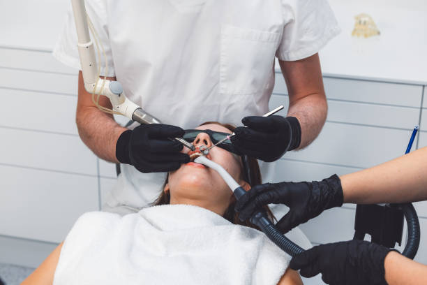 Best After-Hours Dental Care in Adwolf, VA